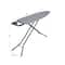 Household Essentials Matte Black Ultra Ironing Board